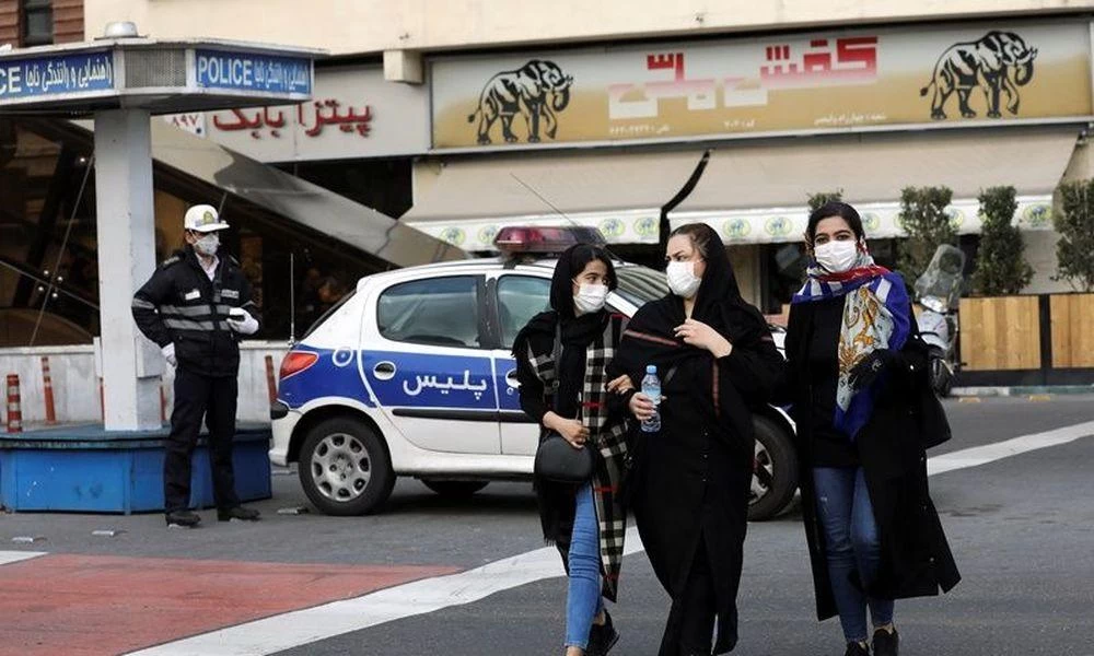 Η Αρμενία κλείνει τα σύνορά της με το Ιράν λόγω κορονοϊού